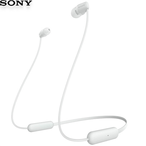 Tai Nghe SONY WI-C200 2